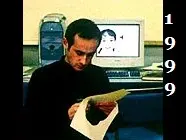 写真：リリアン・ブルジェア（フランス/1999）