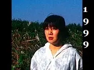 写真：さとうりさ（日本/1999）