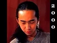 写真：眞島 竜男（日本/2000）