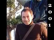 写真：ニコラ・フロック（フランス/2001）