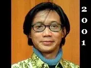 写真：ピウス・シギット・クンチョロー（インドネシア/2001）