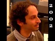 写真：ダグラス・ロス（アメリカ/2002）