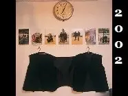 写真：リー・ワン＝チェン（台湾/2002）