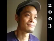 写真：小泉 明郎（日本/2003）