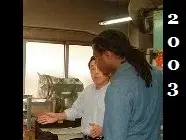 写真：サンフォード・ビガーズ（アメリカ/2003）