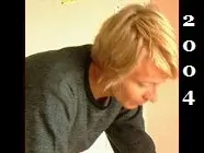 写真：ライケ・ルッター（デンマーク/2004）