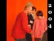 写真：サンティアゴ・ククジュ（アメリカ/2004）