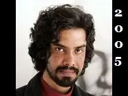 写真：アヤツ・フセイン・ジョキオ（パキスタン/2005）