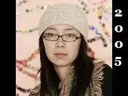 写真：チェン・イ＝チエ（台湾/2005）