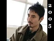 写真：藤井 光（日本/2005）