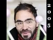 写真：ジョナサン・ヘルナンデス（メキシコ/2005）