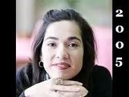 写真：ルビー・オソリオ（アメリカ/2005）