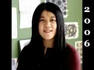 写真：ホン・イーチン（台湾/2006）