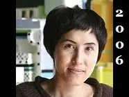 写真：ティファニー・チュン（アメリカ/2006）