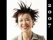 写真：デビー・ハン（アメリカ/2007）