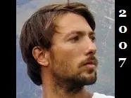 写真：ドナルド・アバド（フランス/2007）