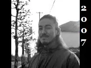 写真：椎名 勇仁（日本/2007）