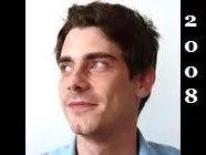 写真：ダニエル・サロモン（フランス/2008）