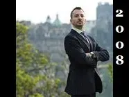 写真：ジョシュア・ソファー（イギリス/2008）