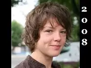 写真：ポーリーン・オルトヘテン（オランダ/2008）