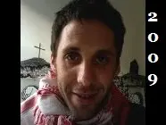 写真：ダニエル・サイプル（アメリカ/2009）