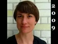 写真：ドレーン・ウーリッヒ（ドイツ/2009）