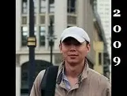 写真：ウー・シャン=リン（台湾/2009）