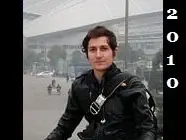 写真：ジェイソン・コフキ（アメリカ/2010）