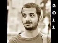 写真：ファザル・リズヴィ（パキスタン/2011）