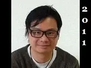 写真：ワイ・クエン・フイ（香港/2011）