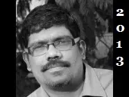 写真：ナンデシャ・シャンティ・プラカシュ（インド/2013）