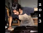 写真：ロドリゴ・ゴンザレス・カスティージョ（メキシコ/2013）