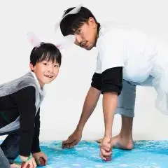 写真：中島佑太氏