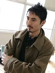 写真：藤井 光さんの近影