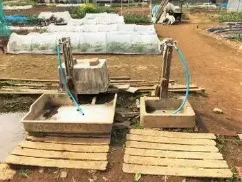 写真：使用可能な設備2