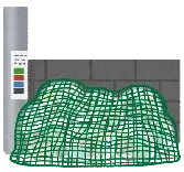 イラスト：ごみ置き場