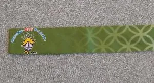 写真：刺しゅうの例