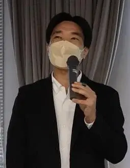 写真：徳田先生