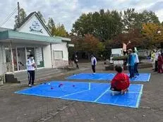 写真：リンリン健康フェスタ開催の様子3