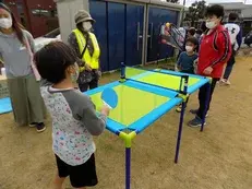 写真：リンリン健康フェスタ開催の様子4