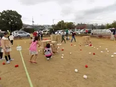 写真：リンリン健康フェスタ開催の様子5