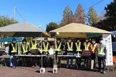 写真：リンリン健康フェスタの様子1