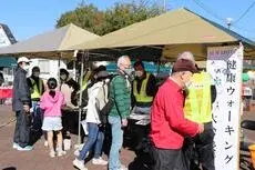 写真：リンリン健康フェスタの様子3