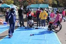 写真：リンリン健康フェスタの様子4