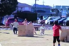 写真：リンリン健康フェスタの様子5