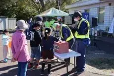 写真：リンリン健康フェスタの様子6