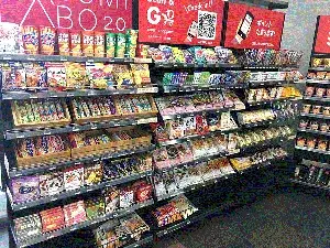 写真：店内の様子2