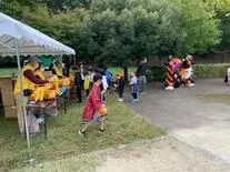 写真：ハロウィン1