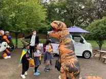 写真：ハロウィン4