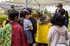 写真：ハロウィン2